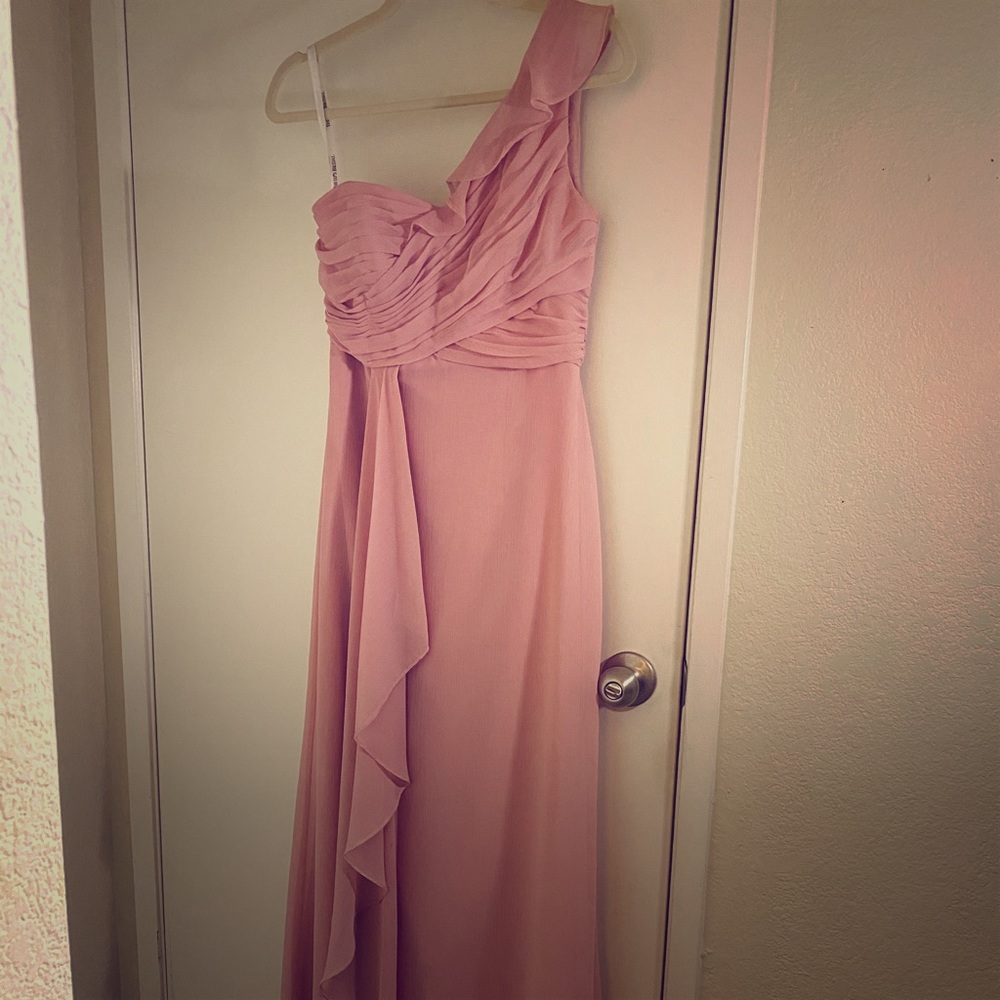 David’s Bridal Ballet Dress